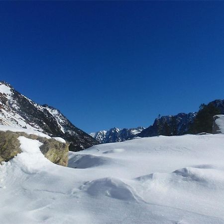 Appartement Cosy 4 Pers A 50M Des Thermes Et 300M Des Pistes, Wifi, Ascenseur - Fr-1-234-128 Каутерец Екстериор снимка