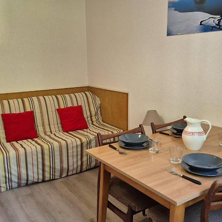 Appartement Cosy 4 Pers A 50M Des Thermes Et 300M Des Pistes, Wifi, Ascenseur - Fr-1-234-128 Каутерец Екстериор снимка