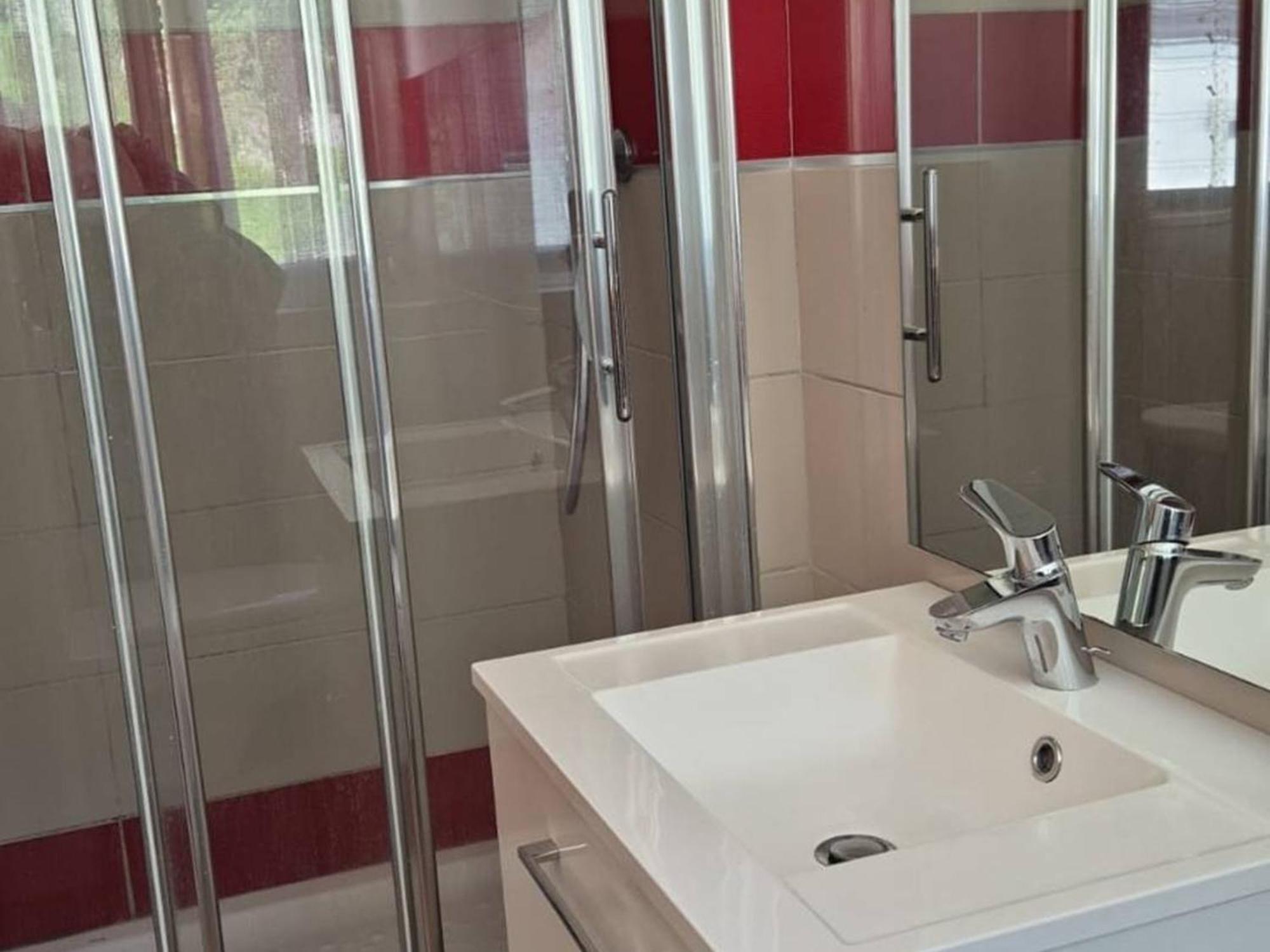Appartement Cosy 4 Pers A 50M Des Thermes Et 300M Des Pistes, Wifi, Ascenseur - Fr-1-234-128 Каутерец Екстериор снимка