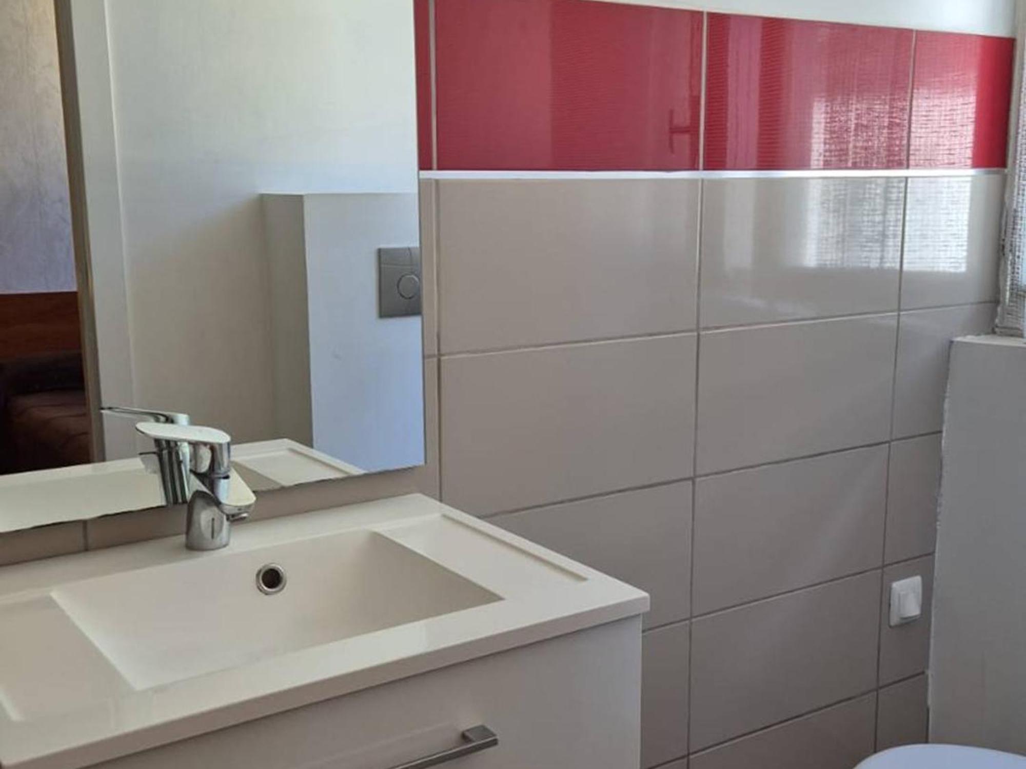 Appartement Cosy 4 Pers A 50M Des Thermes Et 300M Des Pistes, Wifi, Ascenseur - Fr-1-234-128 Каутерец Екстериор снимка